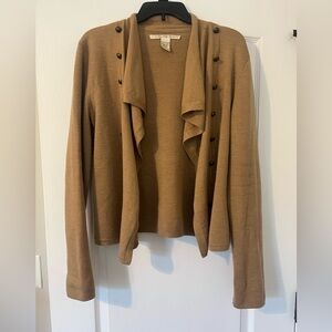 Diane Von Furstenberg Wool Sweater Large